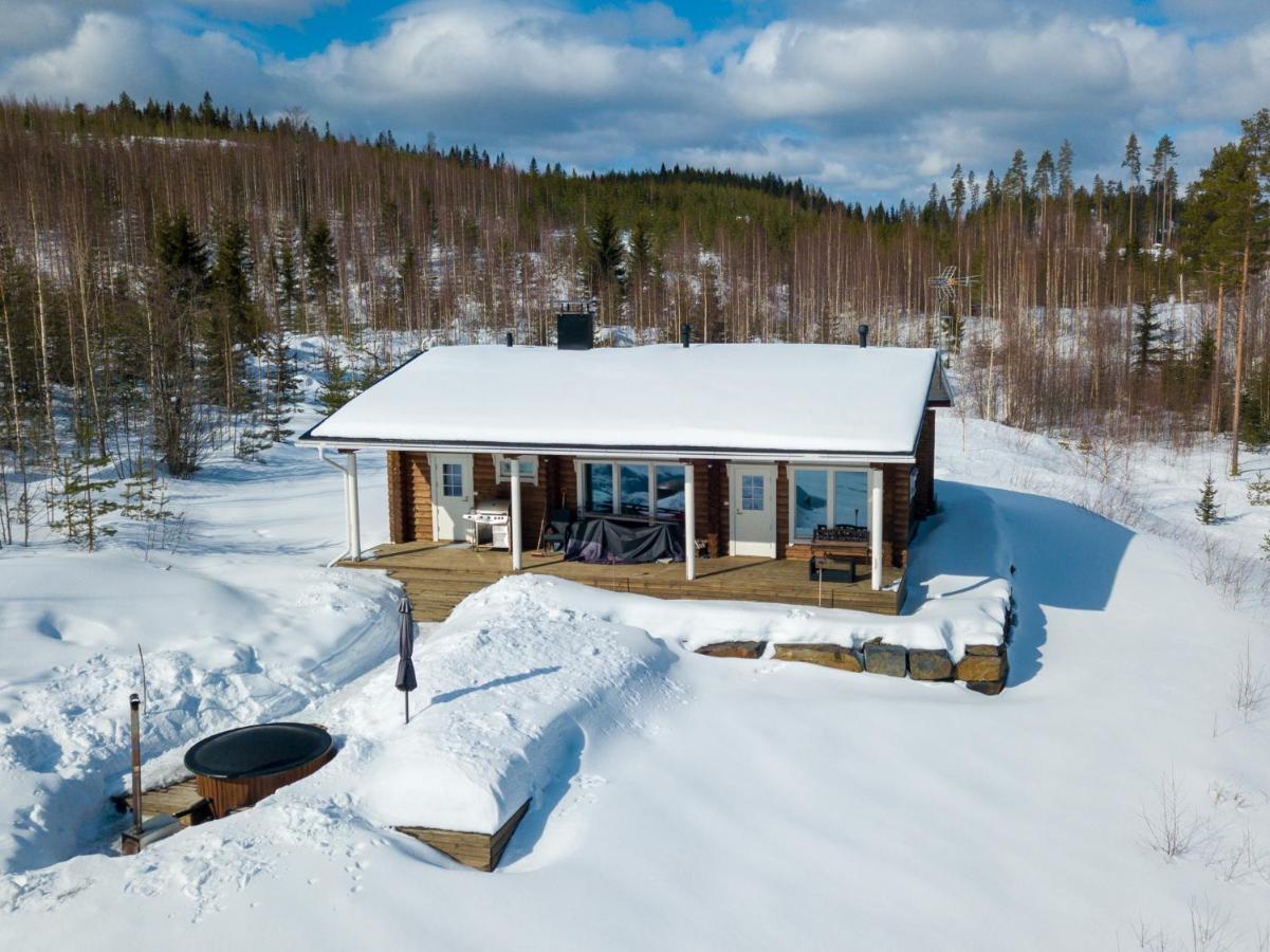 Luxury Villa Rahavaara Joensuu Exteriér fotografie